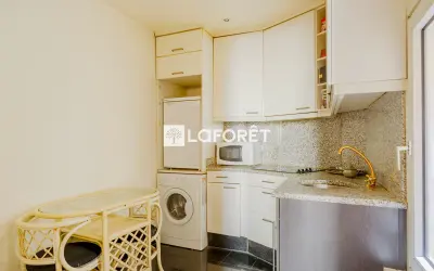 Appartement 555 000 € PARIS (75003) photo 7