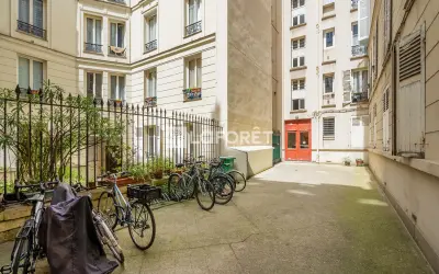 Appartement 735 000 € PARIS (75009) photo 7