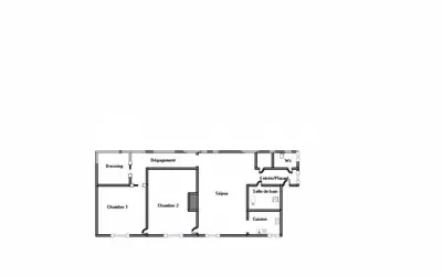 Appartement 735 000 € PARIS (75009) photo 8