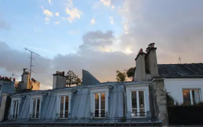 Appartement 1 500 €/mois PARIS (75018) photo 6