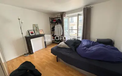 Appartement 365 000 € PARIS (75003) photo 2
