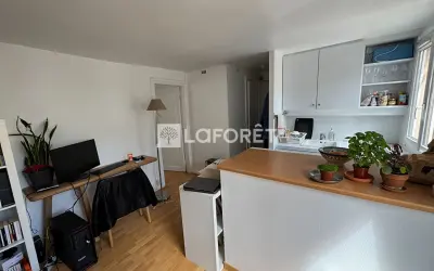Appartement 365 000 € PARIS (75003) photo 4