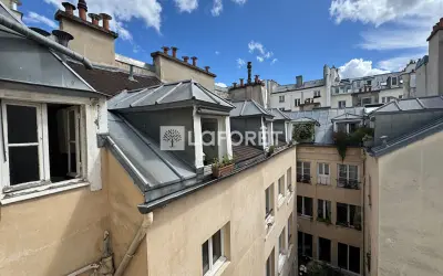 Appartement 365 000 € PARIS (75003) photo 5