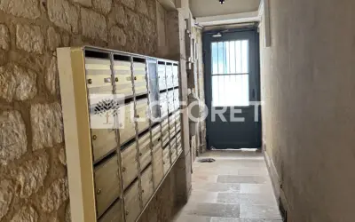Appartement 365 000 € PARIS (75003) photo 6