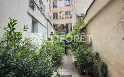 Appartement 365 000 € PARIS (75003) photo 7