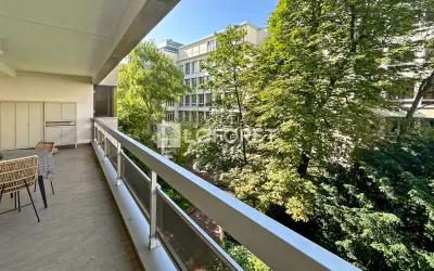 Appartement 577 500 € PARIS (75016) photo 2