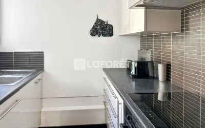 Appartement 577 500 € PARIS (75016) photo 5