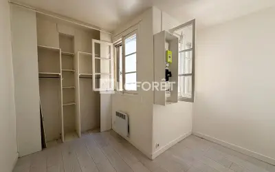 Appartement 173 000 € PARIS (75004) photo 2
