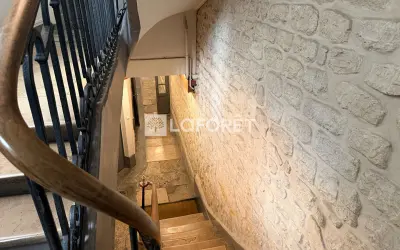 Appartement 173 000 € PARIS (75004) photo 4