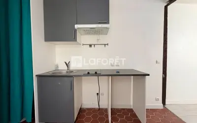 Appartement 173 000 € PARIS (75004) photo 5
