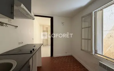 Appartement 173 000 € PARIS (75004) photo 6