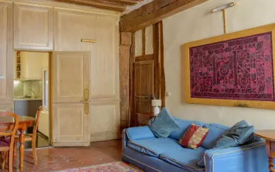 Appartement 535 000 € PARIS (75003) photo 2