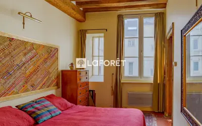 Appartement 535 000 € PARIS (75003) photo 2
