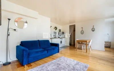 Appartement 424 000 € PARIS (75004) photo 2