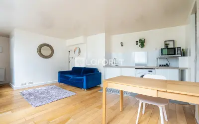 Appartement 424 000 € PARIS (75004) photo 4