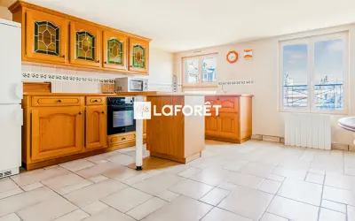 Appartement 505 000 € PARIS (75004) photo 2