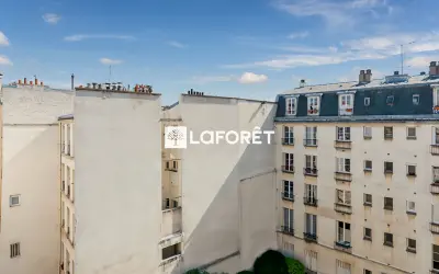 Appartement 505 000 € PARIS (75004) photo 4