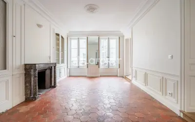 Appartement 798 000 € PARIS (75003) photo 2