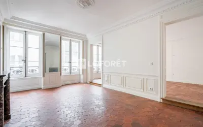 Appartement 798 000 € PARIS (75003) photo 4