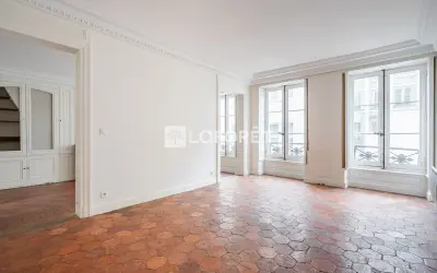 Appartement 798 000 € PARIS (75003) photo 5