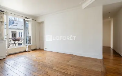 Appartement 735 000 € PARIS (75009) photo 2