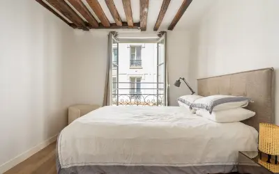Appartement 615 000 € PARIS (75003) photo 2
