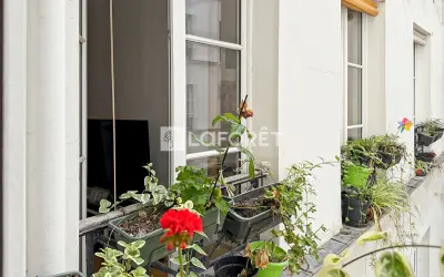 Appartement 830 000 € PARIS (75003) photo 4