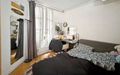 Appartement 830 000 € PARIS (75003) photo 5