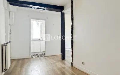 Appartement 559 000 € PARIS (75003) photo 2