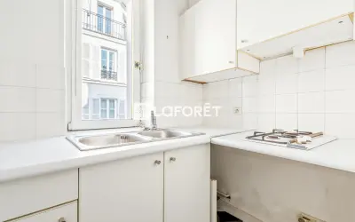 Appartement 559 000 € PARIS (75003) photo 4