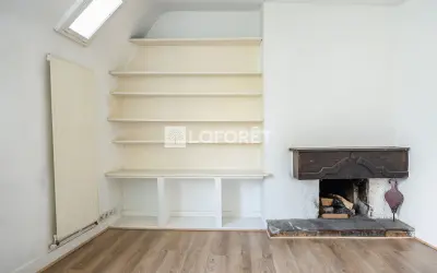 Appartement 559 000 € PARIS (75003) photo 6