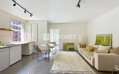 Appartement 575 000 € PARIS (75003) photo 2
