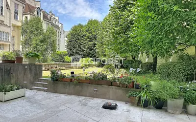 Appartement 575 000 € PARIS (75003) photo 2
