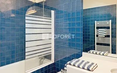 Appartement 575 000 € PARIS (75003) photo 5