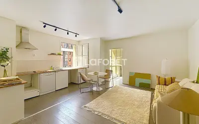 Appartement 575 000 € PARIS (75003) photo 6