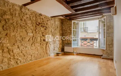 Appartement 430 000 € PARIS (75003) photo 2