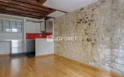 Appartement 430 000 € PARIS (75003) photo 4