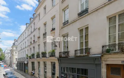 Appartement 430 000 € PARIS (75003) photo 9