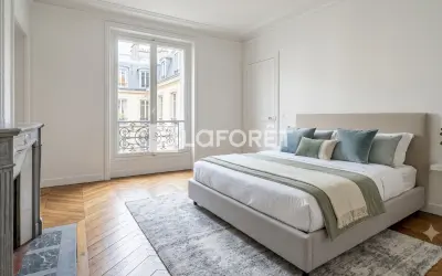 Appartement 715 000 € PARIS (75009) photo 2
