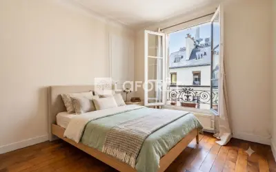 Appartement 715 000 € PARIS (75009) photo 4