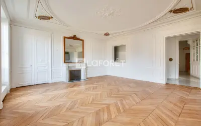 Appartement 1 780 000 € PARIS (75010) photo 4