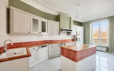 Appartement 1 780 000 € PARIS (75010) photo 7