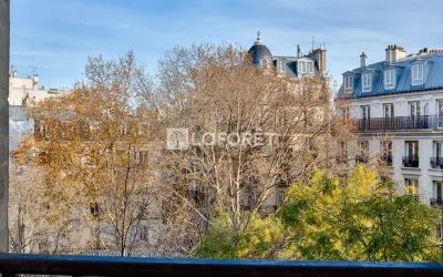 Appartement 1 780 000 € PARIS (75010) photo 9
