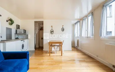 Appartement 424 000 € PARIS (75004) photo 2