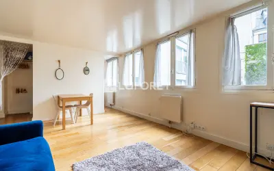 Appartement 424 000 € PARIS (75004) photo 4