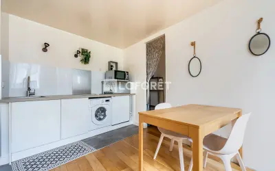 Appartement 424 000 € PARIS (75004) photo 5