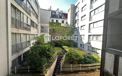Appartement 424 000 € PARIS (75004) photo 8