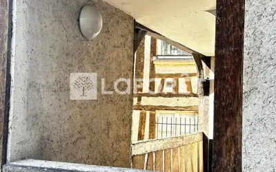Appartement 424 000 € PARIS (75004) photo 9