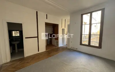 Appartement 499 000 € PARIS (75003) photo 4