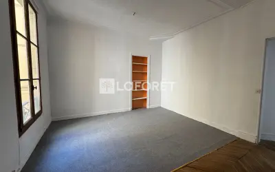 Appartement 499 000 € PARIS (75003) photo 4